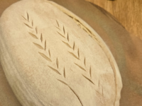 Artisan Sourdough Bread